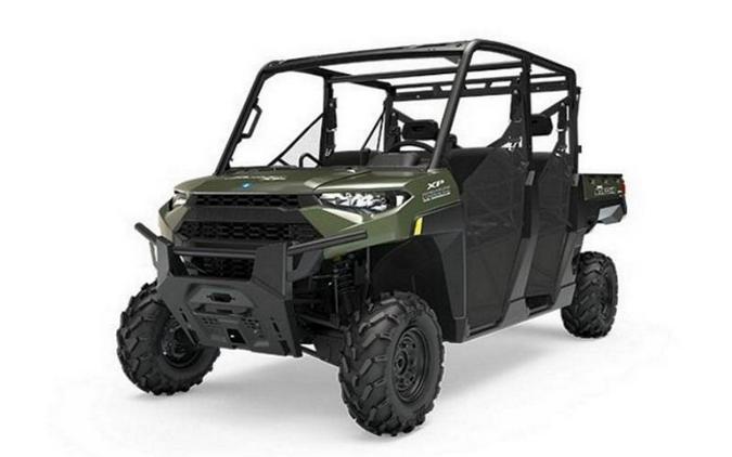 2019 Polaris® Ranger Crew® XP 1000 EPS