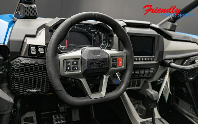 2026 POLARIS RZR PRO XP ULTIMATE EARTH BLUE Ultimate