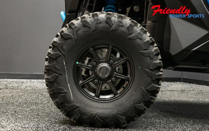 2026 POLARIS RZR PRO XP ULTIMATE EARTH BLUE Ultimate