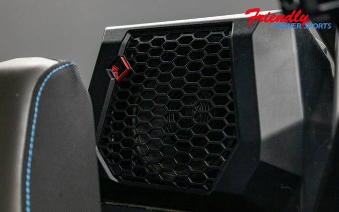 2026 POLARIS RZR PRO XP ULTIMATE EARTH BLUE Ultimate