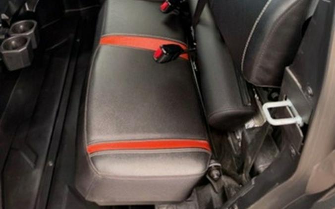 2024 Polaris Xpedition ADV 5 Northstar