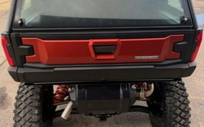 2024 Polaris Xpedition ADV 5 Northstar