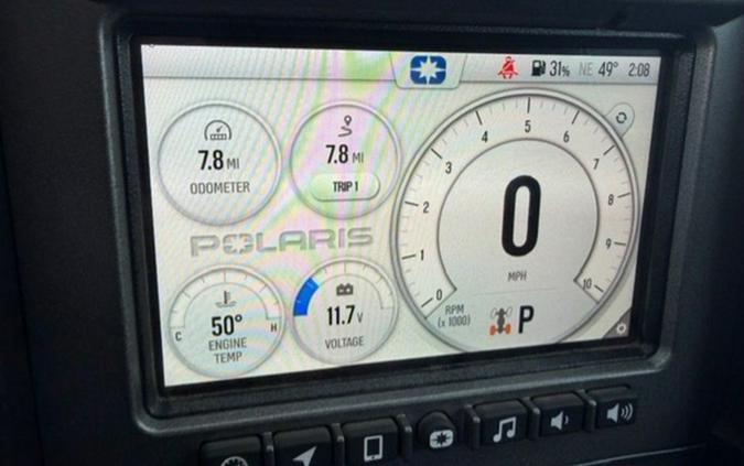 2024 Polaris Xpedition ADV 5 Northstar