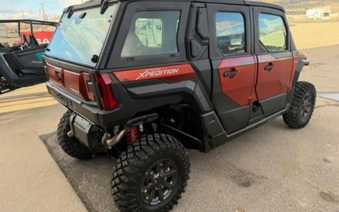 2024 Polaris Xpedition ADV 5 Northstar