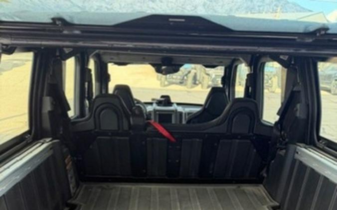 2024 Polaris Xpedition ADV 5 Northstar