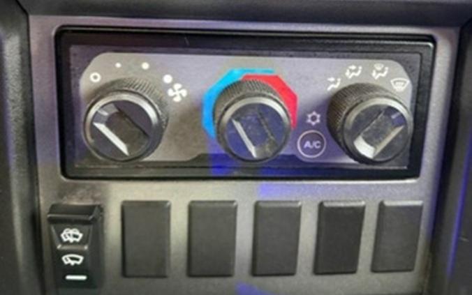 2024 Polaris Xpedition ADV 5 Northstar