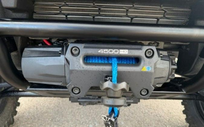 2024 Polaris Xpedition ADV 5 Northstar