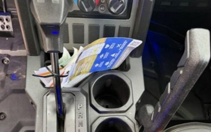 2024 Polaris Xpedition ADV 5 Northstar