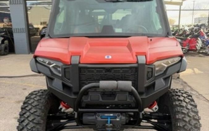 2024 Polaris Xpedition ADV 5 Northstar