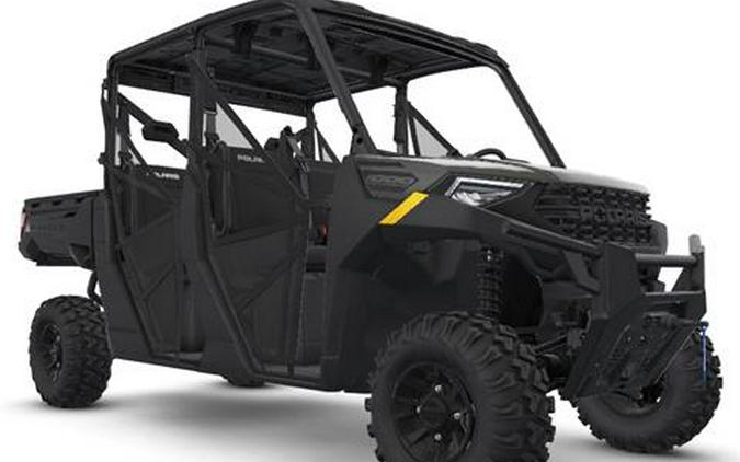 2026 Polaris Ranger Crew 1000 Premium