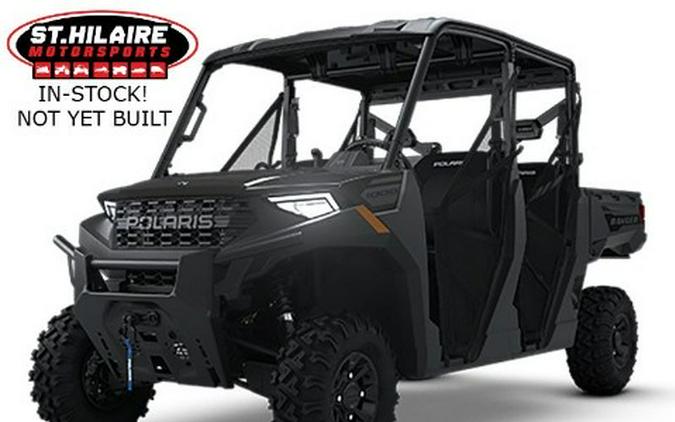 2026 Polaris Ranger Crew 1000 Premium