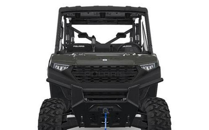 2026 Polaris Ranger Crew 1000 Premium
