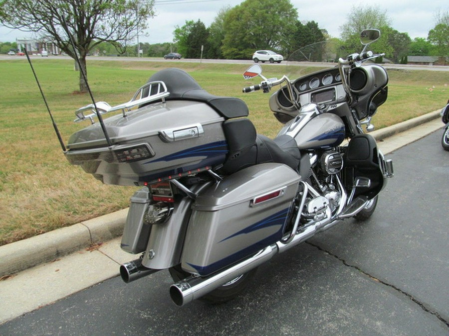 2017 Harley-Davidson FLHTKSE - CVO Limited
