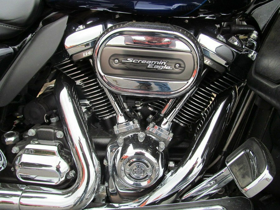 2017 Harley-Davidson FLHTKSE - CVO Limited