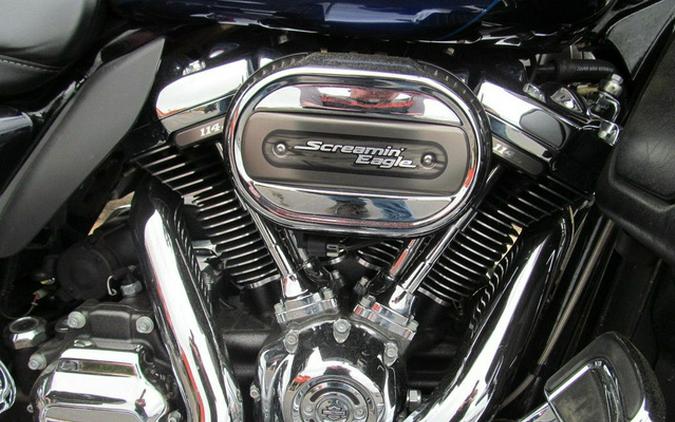 2017 Harley-Davidson FLHTKSE - CVO Limited