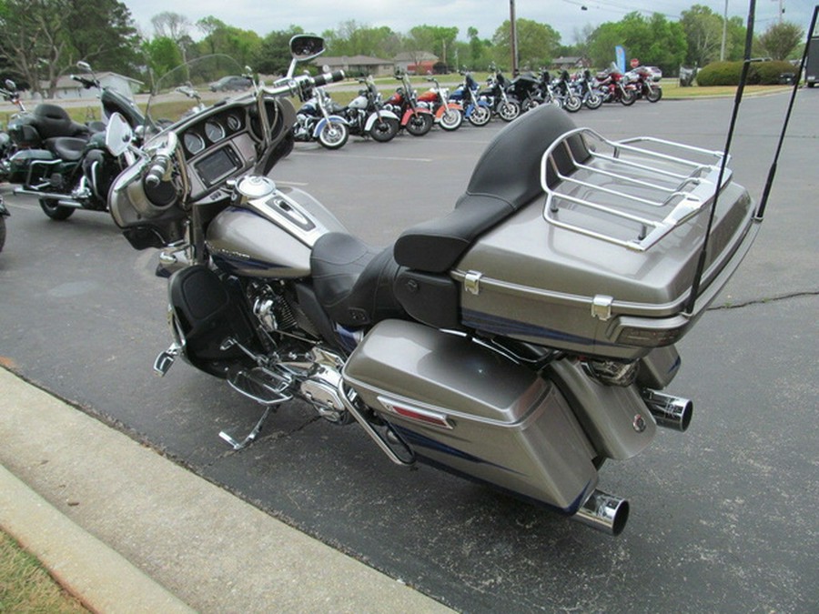 2017 Harley-Davidson FLHTKSE - CVO Limited