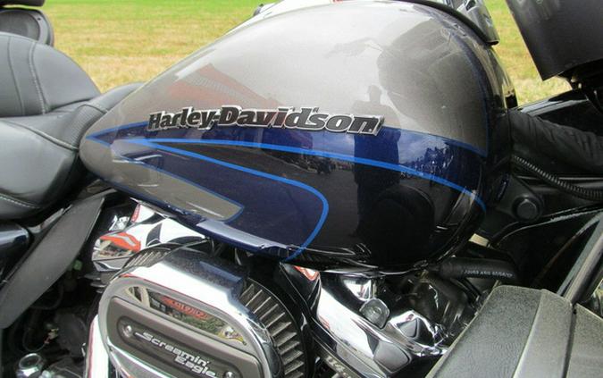 2017 Harley-Davidson FLHTKSE - CVO Limited