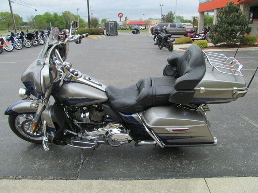 2017 Harley-Davidson FLHTKSE - CVO Limited