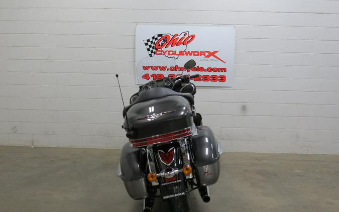 2024 Kawasaki Vulcan 1700 Voyager ABS