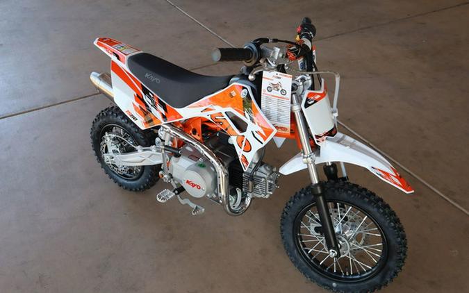 2026 Kayo TS 90