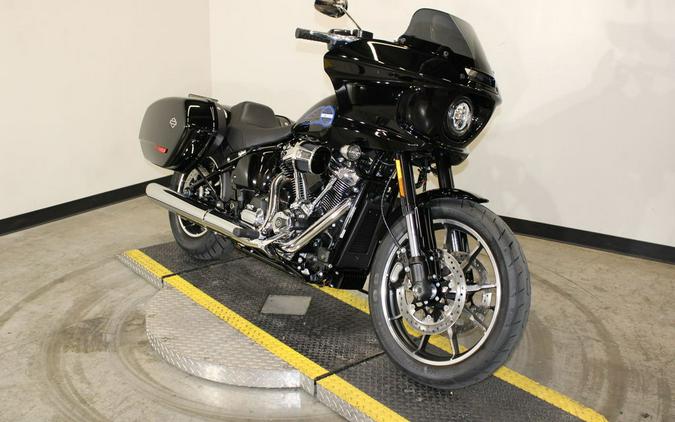 2026 Harley-Davidson® FXLRST - Low Rider® ST