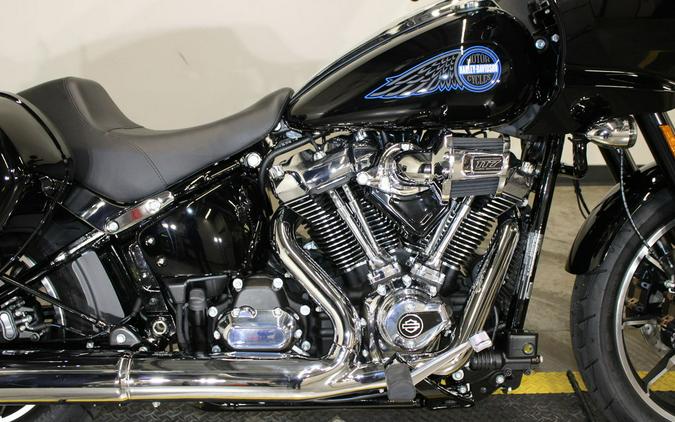 2026 Harley-Davidson® FXLRST - Low Rider® ST
