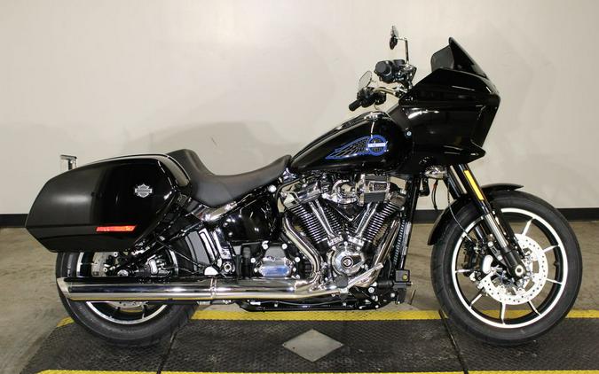2026 Harley-Davidson® FXLRST - Low Rider® ST