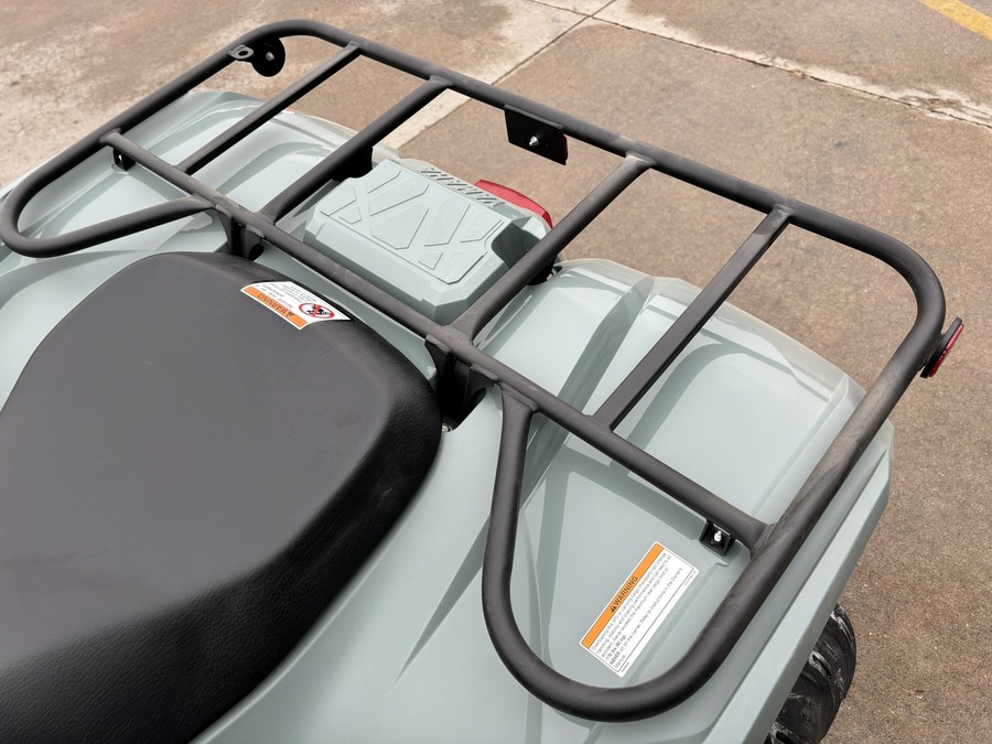 2026 Yamaha Kodiak 450 EPS XT-R