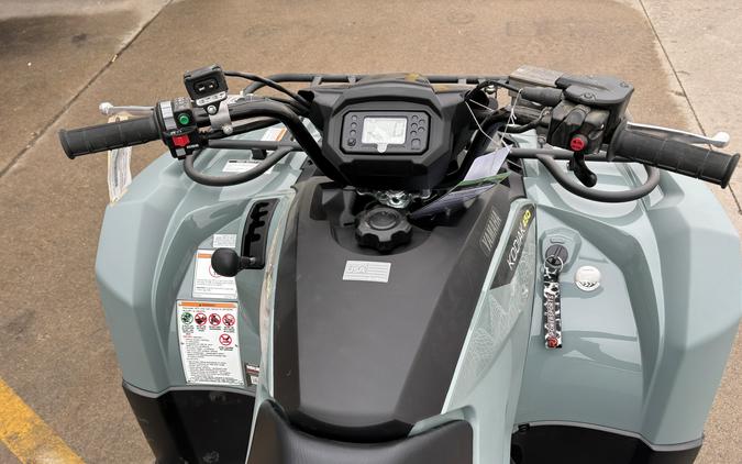 2026 Yamaha Kodiak 450 EPS XT-R