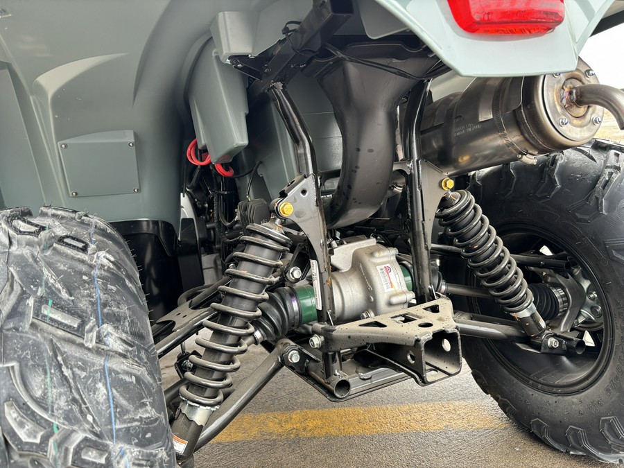2026 Yamaha Kodiak 450 EPS XT-R