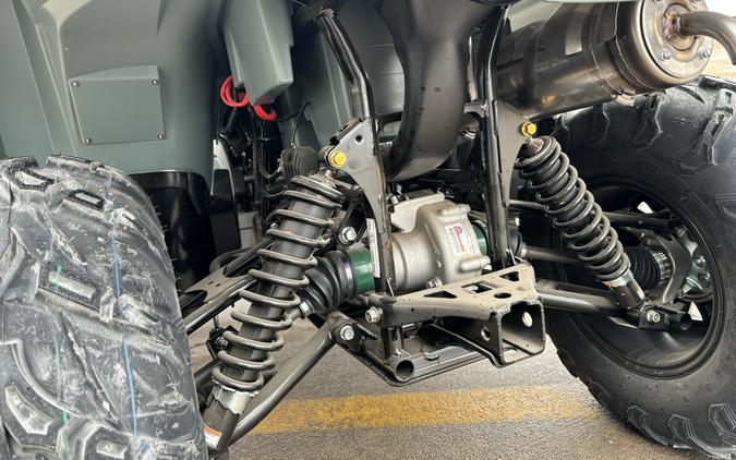 2026 Yamaha Kodiak 450 EPS XT-R
