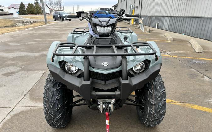 2026 Yamaha Kodiak 450 EPS XT-R