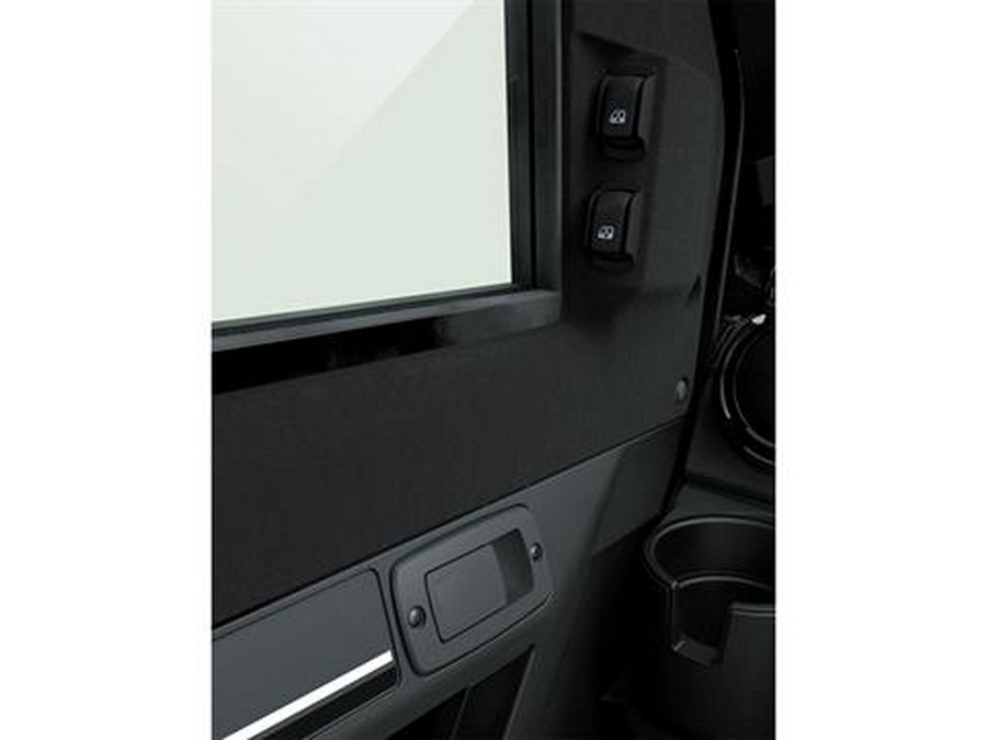 2026 Kawasaki RIDGE® CREW HVAC