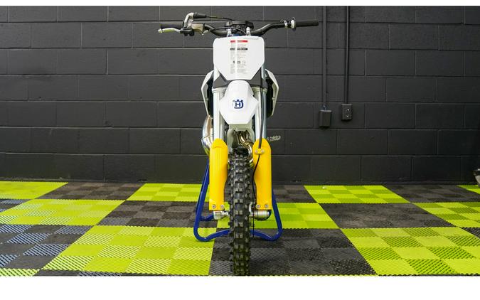 2027 TC 50 - Husqvarna Motorcycles