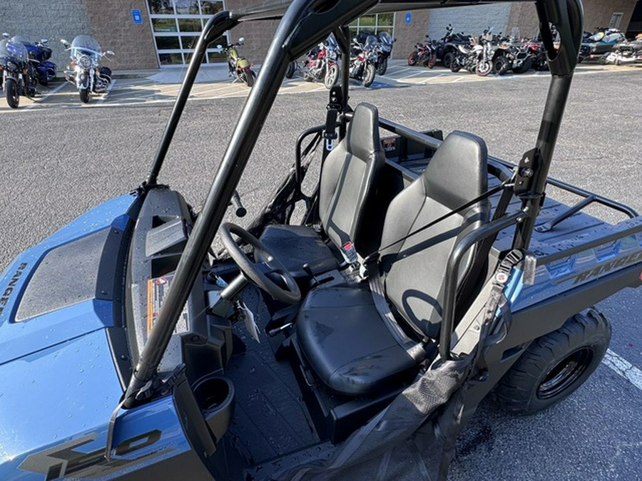 2027 Polaris Ranger 150 EFI