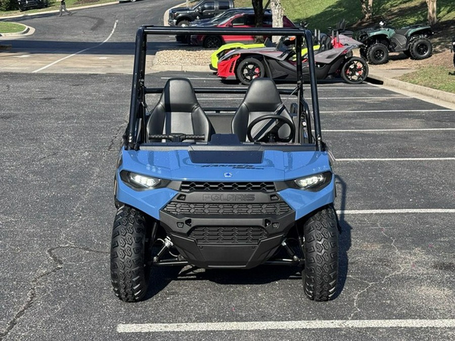 2027 Polaris Ranger 150 EFI