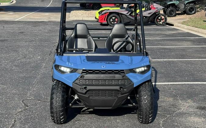 2027 Polaris Ranger 150 EFI