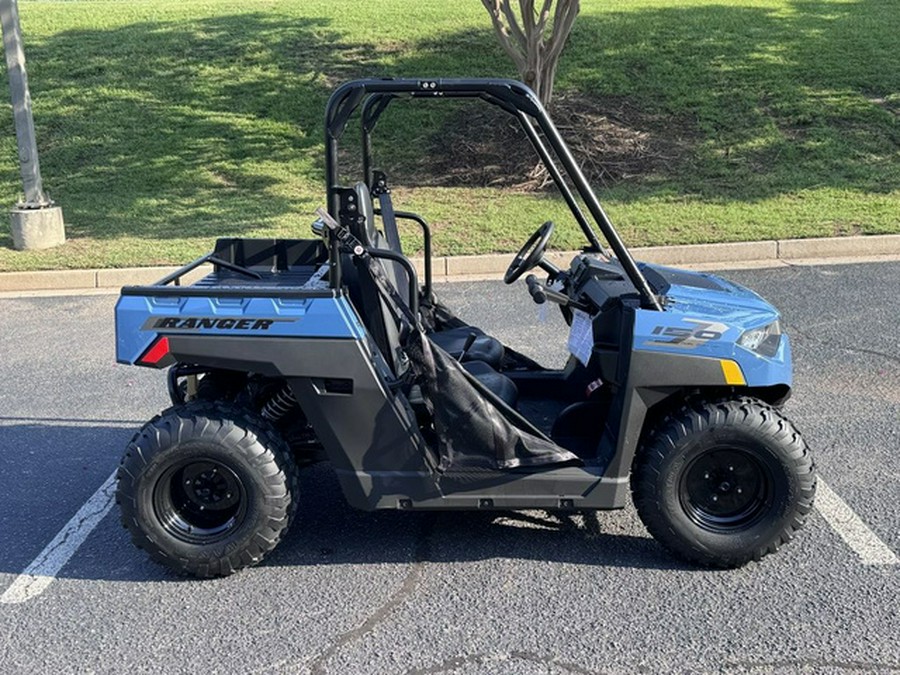 2027 Polaris Ranger 150 EFI