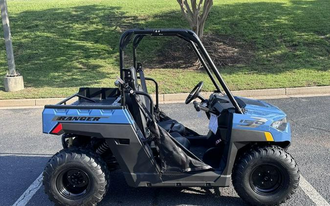 2027 Polaris Ranger 150 EFI