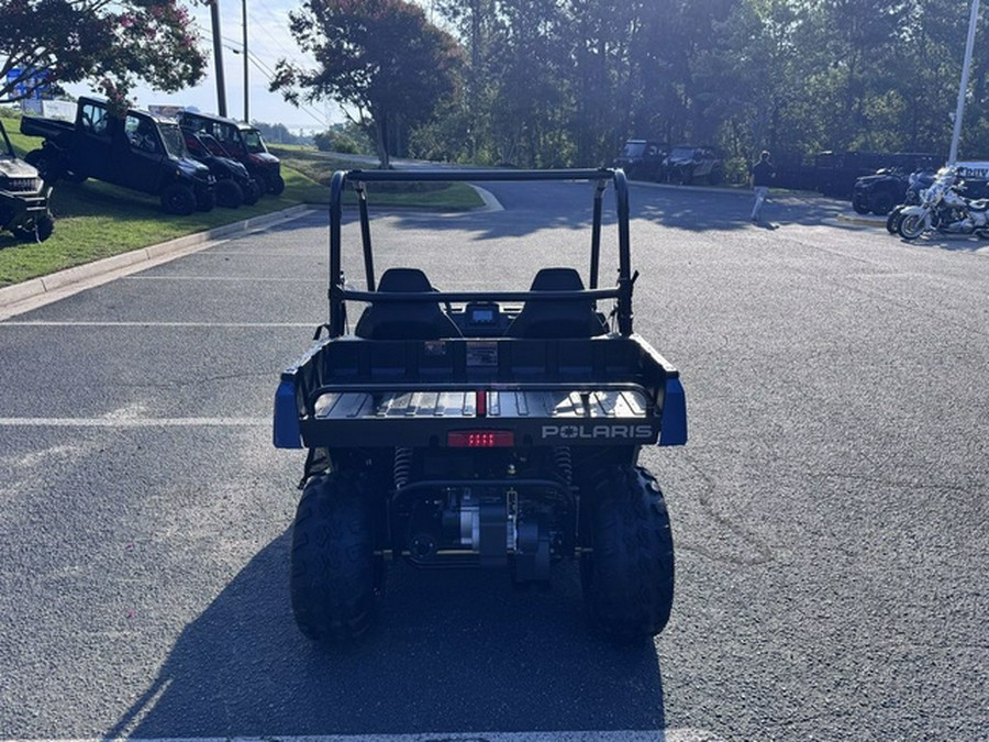 2027 Polaris Ranger 150 EFI