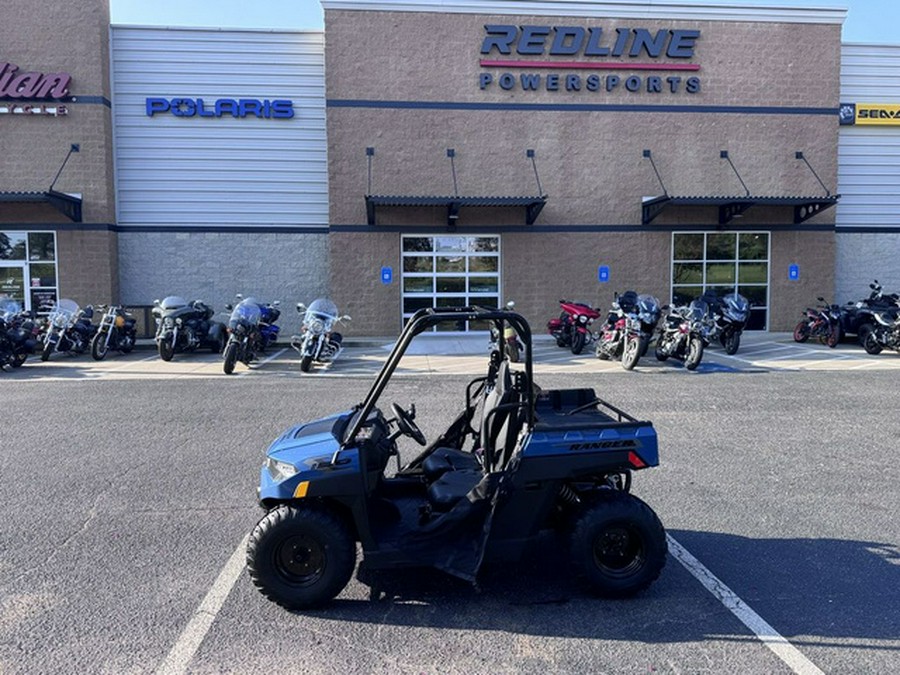 2027 Polaris Ranger 150 EFI