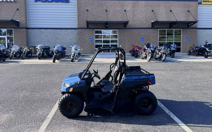 2027 Polaris Ranger 150 EFI
