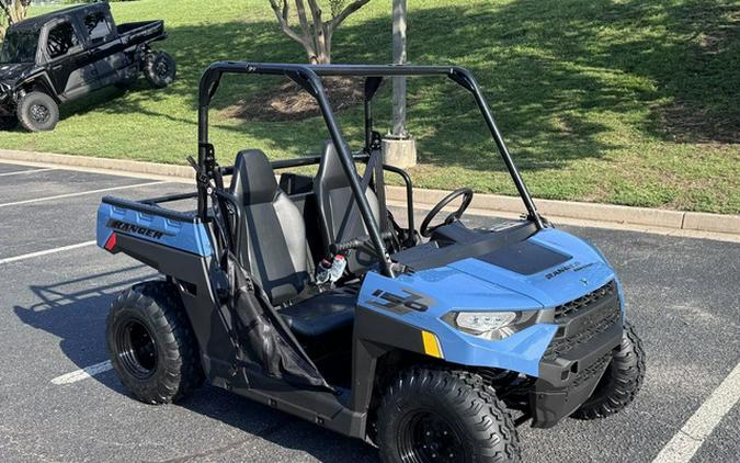 2027 Polaris Ranger 150 EFI