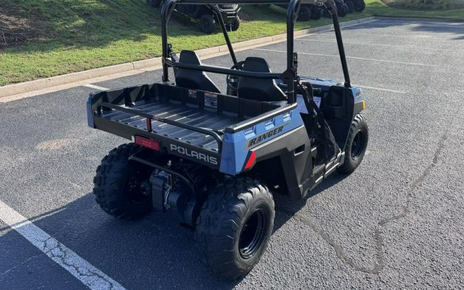 2027 Polaris Ranger 150 EFI