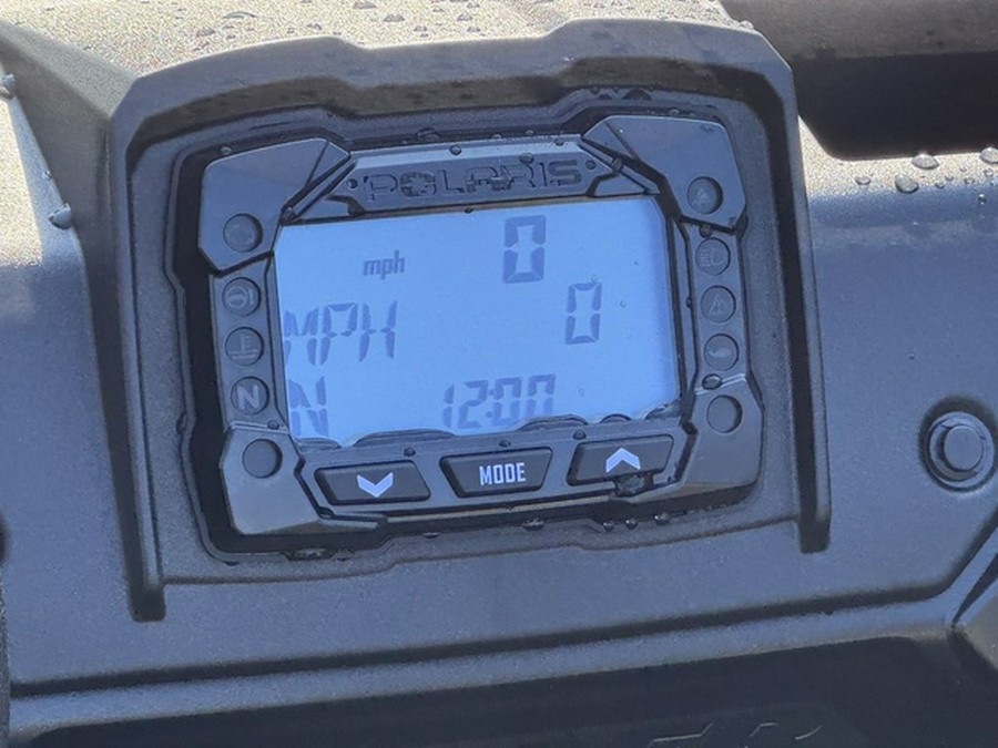 2027 Polaris Ranger 150 EFI