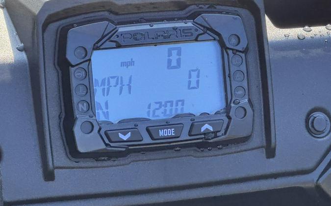 2027 Polaris Ranger 150 EFI
