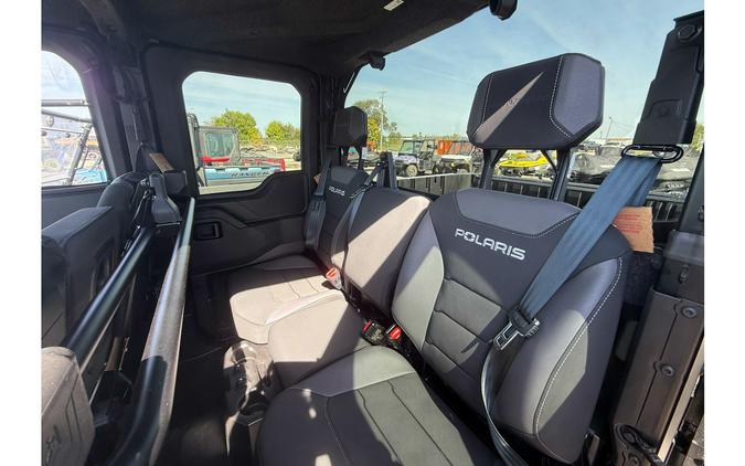 2027 RGR CREW XD 1500 NS ULT - SUPER GRAPHITE - Polaris