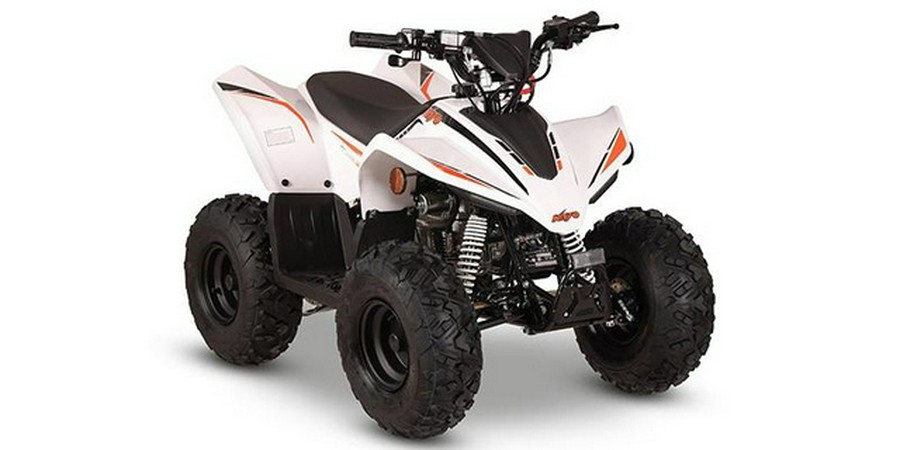 2027 Kayo Storm 70 EFI