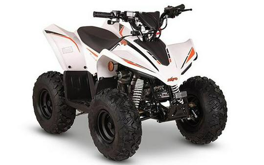 2027 Kayo Storm 70 EFI