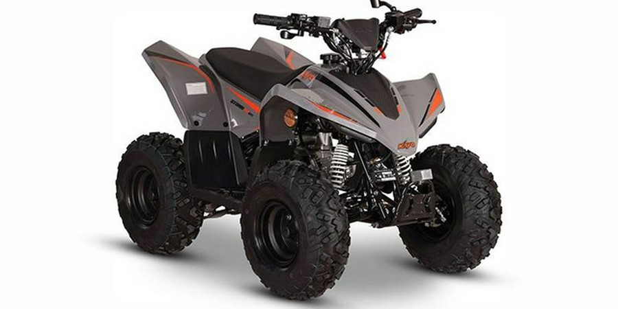2027 Kayo Storm 70 EFI